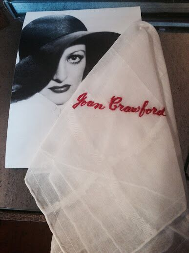 Photo by Susan Harlan.